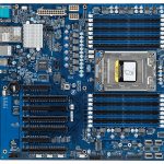 Gigabyte MZ31 AR0 Overview