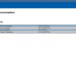 Gigabyte MZ31 AR0 Power Consumption