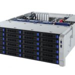 Gigabyte S451 Z30 3U 36 Bay Storage Server 1P EPYC