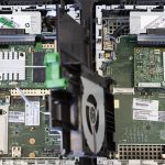 HP T620 Plus Thin Client Jamestown Rev B And A Side By Side