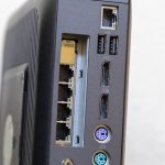 HP T620 Plus Thin Client Low Profile Recess