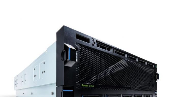 IBM POWER9 E950 and E980 Servers Launched IBM Power9 E950