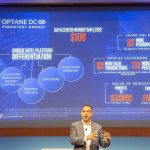 Intel Data Centric Innovation Summit 2018 Storage Persistent Memory