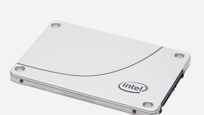 Intel D3-S4610 SATA Mixed Use SATA SSD Launched up to 3.84TB Intel SATA SSD