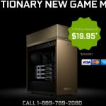 NVIDIA DGX Station Down To 60K