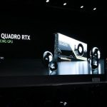 NVIDIA Quadro RTX GPU Announcement