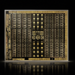 NVIDIA Turing Die Shot