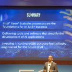 Naveen Rao AI Data Centric Summit Summary