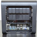 Silverstone CS01 HS Top View Completed