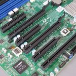 Supermicro X11DAC PCIe Slots
