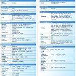 Supermicro X11DAC Specifications