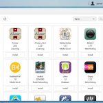 Asustor AS4004T App Central