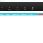 Asustor AS4004T Control Center