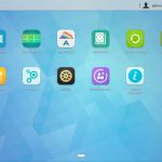 Asustor AS4004T Desktop