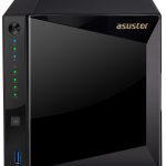 Asustor AS4004T Front