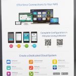 Asustor AS4004T Retail Box Right Side