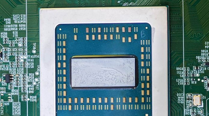 AMD EPYC 3201 8-Core Benchmarks Review and Milestone AMD EPYC 3000 8 Core Die