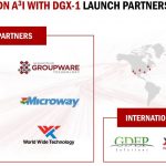 DDN A3I With DGX 1 Launch Partners