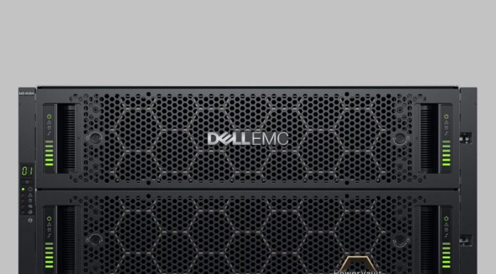 New Dell EMC PowerVault ME4 SMB Storage Array Dell EMC PowerVault ME4084