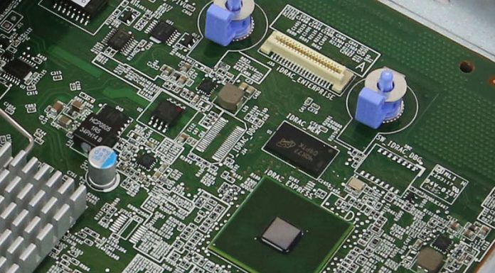 Broader Implications of iDRACula Vulnerability a Perspective Dell EMC IDRAC BMC Example