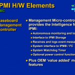 Intel IPMI V1 September 1998 BMC