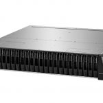Lenovo ThinkSystem DE Series DE6000F 2U