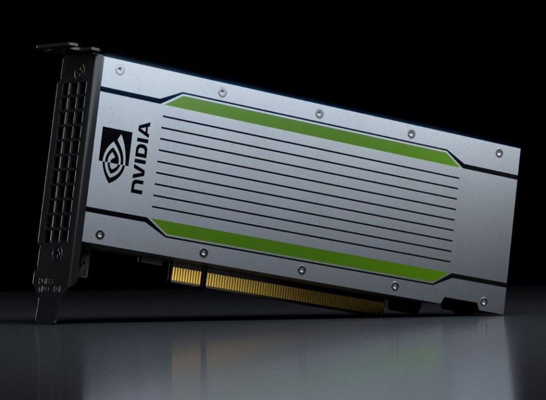 Nvidia tegra tesla