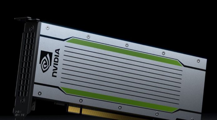 NVIDIA Tesla T4 AI Inferencing GPU and NVIDIA AGX Announced NVIDIA Tesla T4 GPU