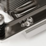 Noctua NH U14S TR4 SP3 Mounting Offset