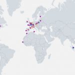 OVH Cloud Locations