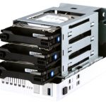 QNAP TS 332X Internals