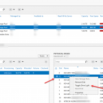 Windows Storage Server 2016 Storage Spaces Locate Drive Toggle Drive Light