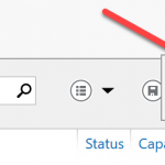 Windows Storage Server 2016 Storage Spaces Newly Added Hard Drive To Pool