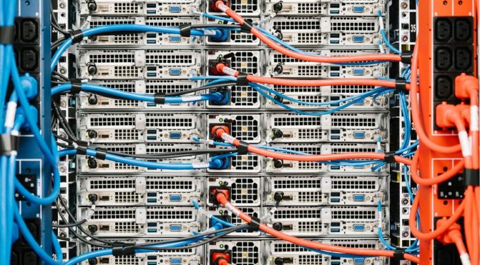 eBay Builds Its Own Servers Our Quick Analysis of the Announcement EBay Own Server Announcement Picture Labeled ODM 1 Copy