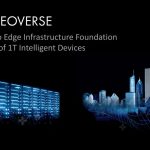 Arm Neoverse Brand For 1T Connected Devices