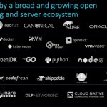 Arm Neoverse Software Ecosystem