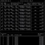 DeepLearning12 Resnet 50 1st Train