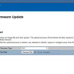 Gigabyte BMC IPMI Firmware Update