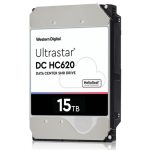 HGST Ultrastar DC HC620 15TB