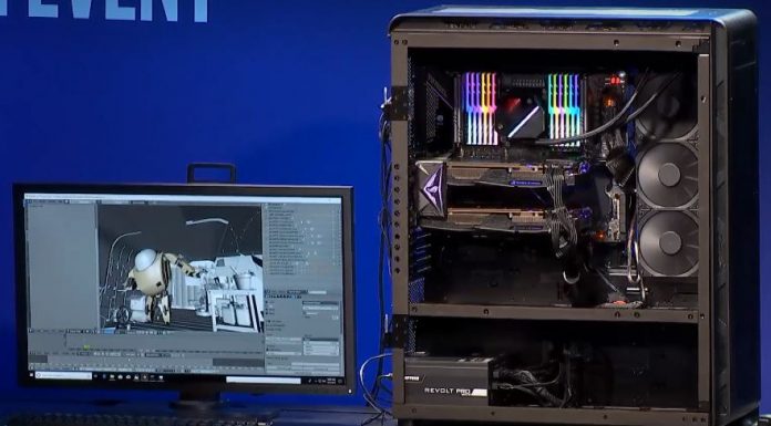 New Intel Xeon W-3175X 28 Cores and Core i9-9900K 8-Core Launched Intel 28 Core Unlocked Xeon Launch