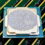 Intel Core I3 8100 After Testing