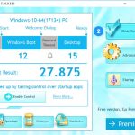 Lenovo ThinkPad P1 Bootracer
