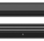 Lenovo ThinkPad P1 Front And Back