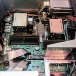 Xilinx Alveo AMD EPYC BOXX Supermicro Motherboard Reverse Direction