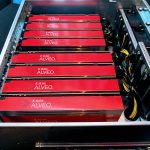 Xilinx Alveo EPYC BOXX