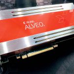 Xilinx Alveo Passive
