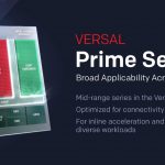 Xilinx Versal Prime Series