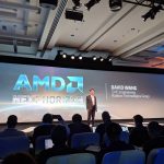 AMD David Wang Next Horizon Event
