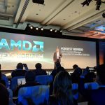 AMD EPYC Forrest Norrod