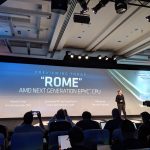 AMD EPYC Rome